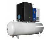 Винтовой компрессор Ceccato CSL C 20 08 400/50 500L D