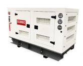 Дизельный генератор Tide Power EC250-C4 TP