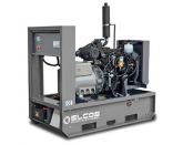 Дизельный генератор GE,CU,030/027,BF