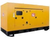 Дизельный генератор Onis VISA F 350 GX (Marelli)