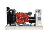 Дизельный генератор Teksan TJ601SC5C
