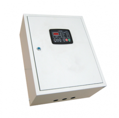 Дизельный генератор DSI 68 DA ES с АВР