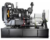 Дизельный генератор AD 55 I