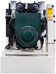 Дизельный генератор MGE P360DN