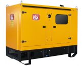 Дизельный генератор Onis VISA P 65 GX с АВР