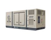 Дизельный генератор GE,PK,1250/1125,SS