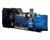 Дизельный генератор KOHLER-SDMO T2500