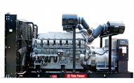 Дизельный генератор Tide Power FB1375-R