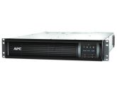 APC Smart-UPS On-Line SRT 2200VA RM 230V with Network Card