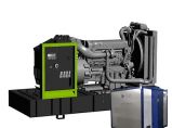 Дизельный генератор Pramac GSW 330 V 400V
