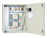 Дизельный генератор Hertz HG 509 HD в кожухе с АВР