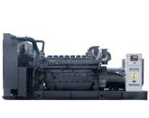 Дизельный генератор APD1250P