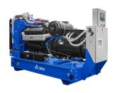 Дизельный генератор АД-250С-Т400-1РМ2 (Engga) с АВР