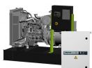Дизельный генератор Pramac GSW 165 P 400V
