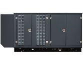 Газовый генератор Pramac GGW130G в кожухе с АВР