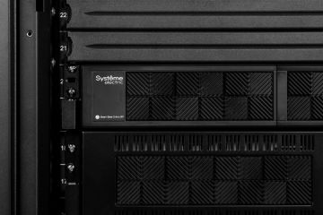 Systeme Electric SRTRU10KRTXLHW-NC