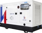 Дизельный генератор АД20С-Т400-РПМ35