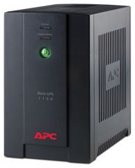 APC Back-UPS 1100VA 230V AVR