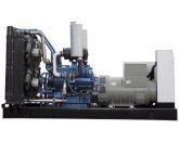 Азимут АД-800С-Т400-2РМ18 с АВР