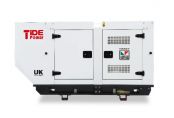 Дизельный генератор Tide Power FC375-LP (LP612EG3) с АВР