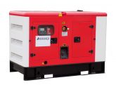 Азимут АД-48С-Т400-2РКМ6 в кожухе с АВР