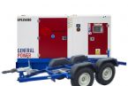 Дизельный генератор General Power GPS350BD
