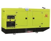 Дизельный генератор Pramac GSW 315 P 400V(ALT. LS)