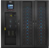 ИБП AEG Protect Plus M600 150-600