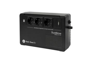 Systeme Electric BVSE800RS