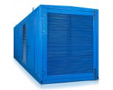 Дизельный генератор Tide Power FB638-LP в контейнере