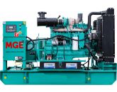Дизельный генератор MGE P320CS