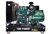 Дизельный генератор Tide Power FB313-LP с АВР
