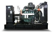 Дизельный генератор CTG 1000D