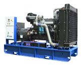 Дизельный генератор АД-300С-Т400-1РМ19 (TDK 330 6LTE) с АВР