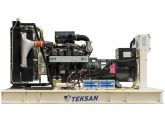 Дизельный генератор TJ350DW5C с АВР