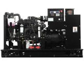 Газовый генератор Generac SG 32 открытый с АВР