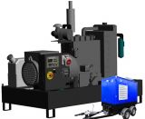 Дизельный генератор Pramac GBW 45 P 220V