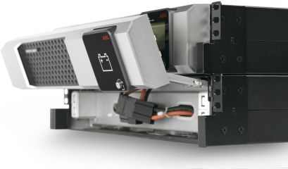 ИБП AEG Protect B. 1800 PRO