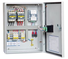 Дизельный генератор CTG 35YA с АВР