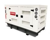 Дизельный генератор Tide Power EC250-C2 TP с АВР