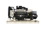 Дизельный генератор Teksan TJ1500PE5A