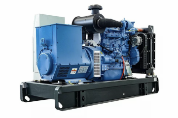 Дизельный генератор MGE P360BN