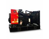 Дизельный генератор AGG P33D5