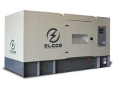 Дизельный генератор GE,BD,340/310,PRO