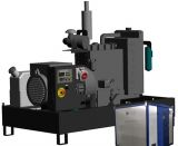 Дизельный генератор Pramac GBW 45 P 220V