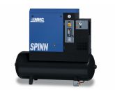 Винтовой компрессор Abac SPINN.E 7,5-500 ST (10 бар)