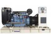 Дизельный генератор TJ350BD5C с АВР