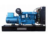 Дизельный генератор Energoprom EFB 750/400