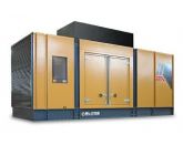 Дизельный генератор GE,PK,1660/1500,SS