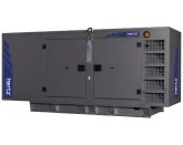 Дизельный генератор Hertz HG 122 BC в кожухе